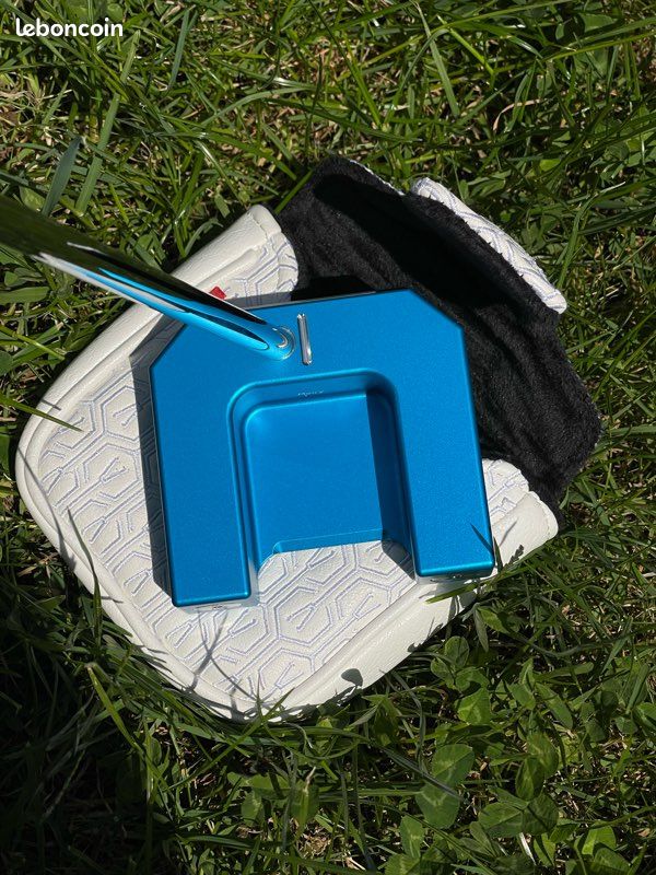 Putter golf - My Victo - M Serie Moiry - Suisse (image 6)