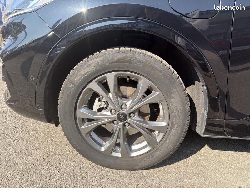 Ford Kuga 2.5 Duratec 225ch PHEV ST-Line Business BVA (image 9)