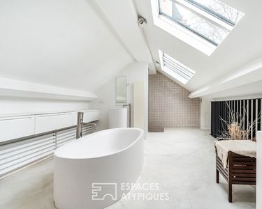 Appartement 1 395 000 € - 140 m²