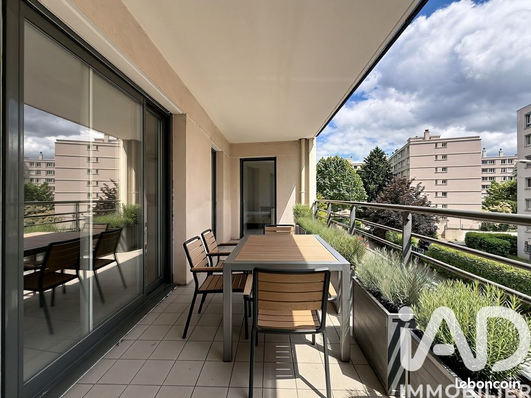 Appartement 3 pièces 69 m² · à Lyon · 69 m² · 308 000 €