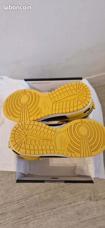 Dunk high wu-tang 2024 (image 7)
