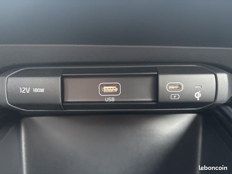 Kia Niro 1.6 GDi 138ch HEV Premium DCT6 + DriveWise (image 28)