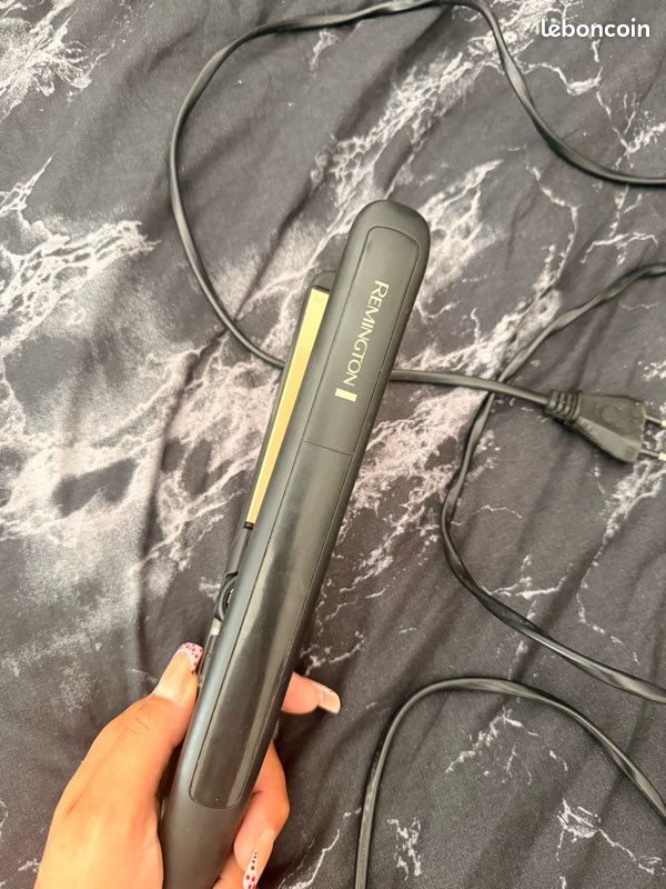 Lisseur Remington (image 2)