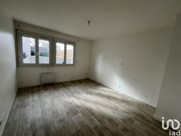 Maison a louer domont - 5 pièce(s) - 105 m2 - Surfyn