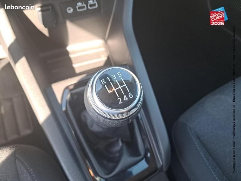 Renault Clio 1.0 TCe 90ch Equilibre (image 11)