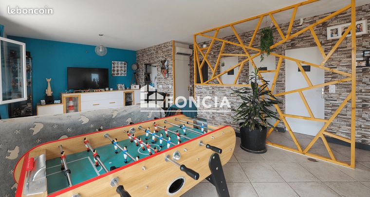 A vendre belle maison familiale de 148 m2
