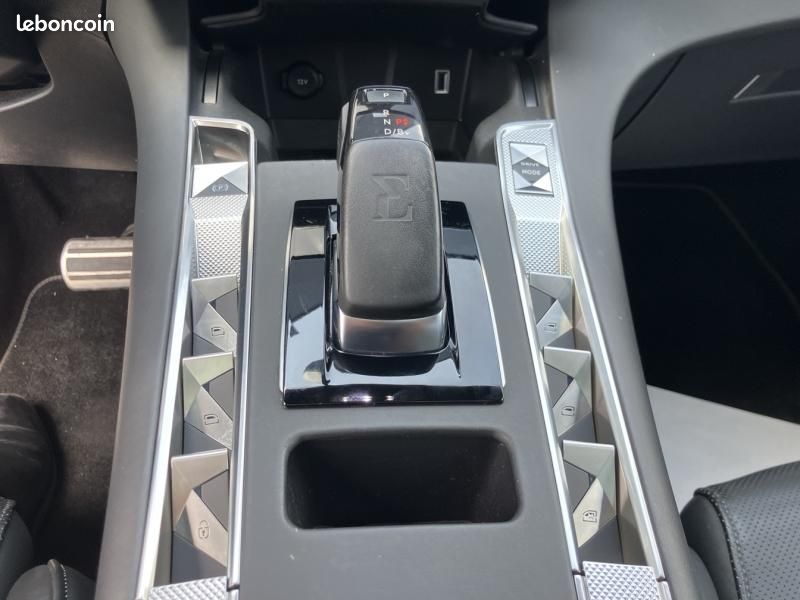 Ds DS 7 Crossback E-TENSE 225ch Grand Chic (image 25)