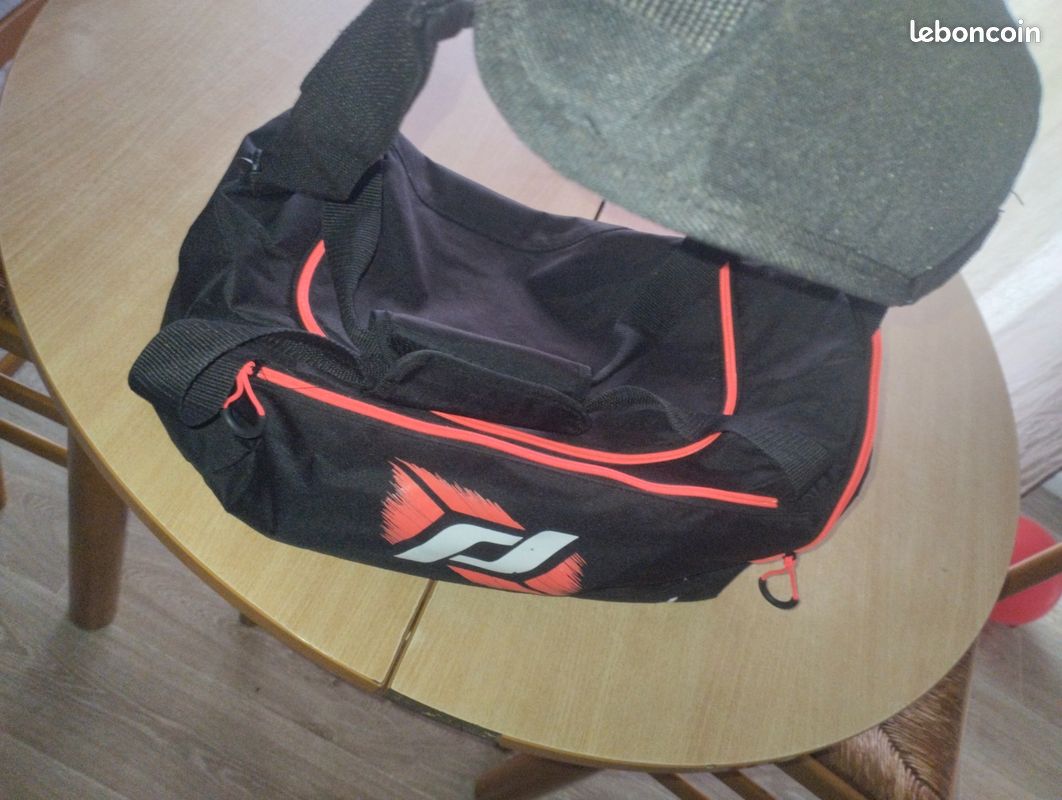 Sac de sport (image 8)