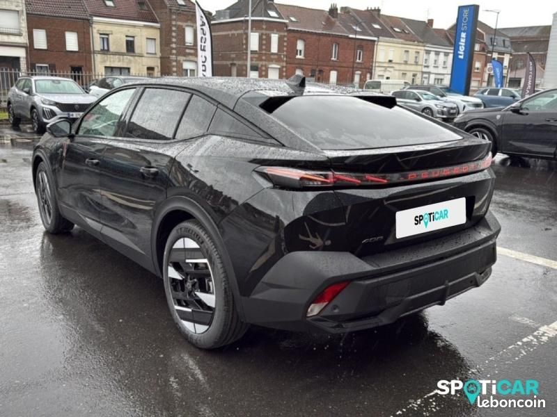 Peugeot 408 Hybrid 145ch GT e-DCS6 (image 26)