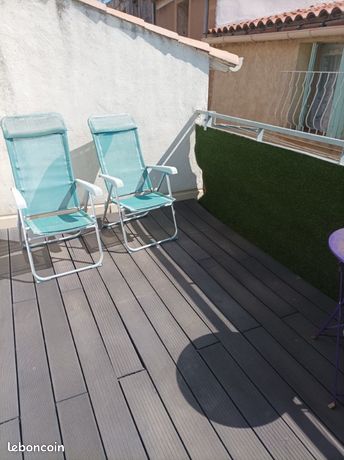 Maison 3 pièces 54 m²