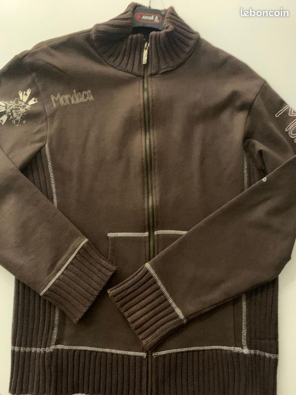 Gilet Homme Mondaca (image 3)