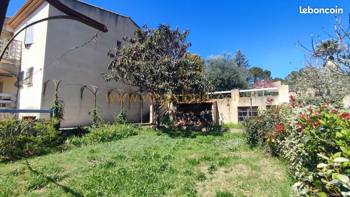 Maison en viager 5 pièces 150 m² (image 5)