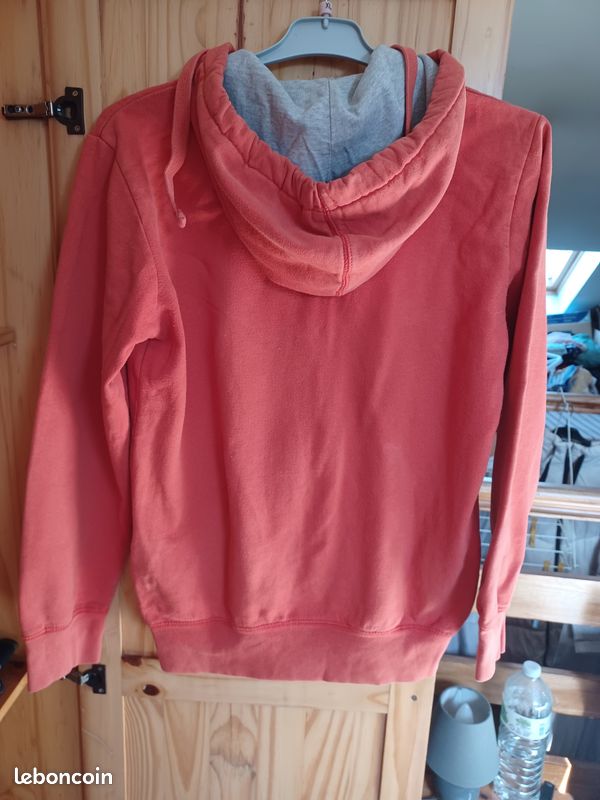 Veste à capuche (image 2)