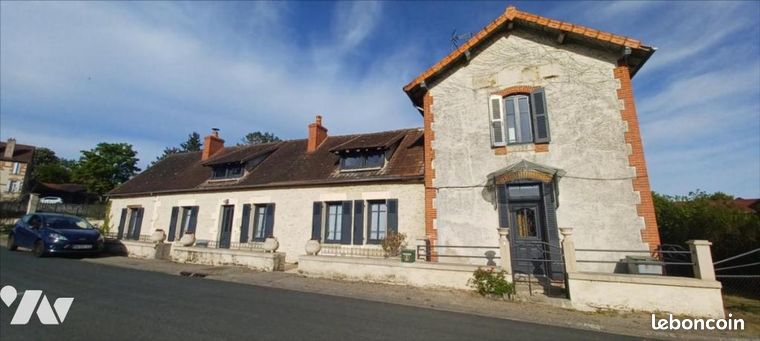 Maison 9 pièces 204 m²