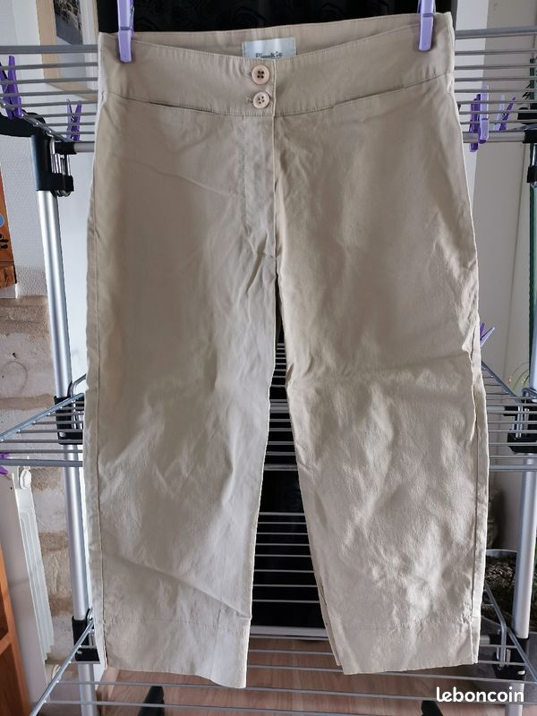 Pantacourt Pimkie t36 (image 1)