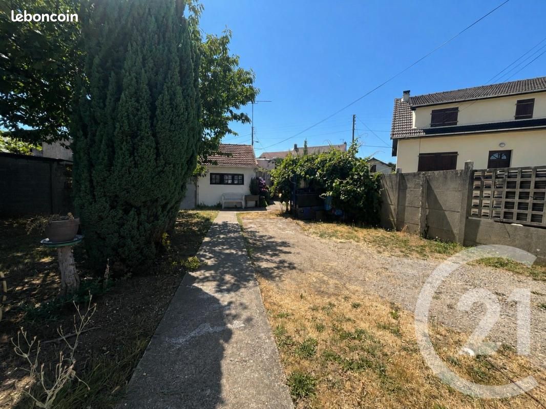 Maison 3 pièces 52 m² · à Athis-Mons · 52 m² · 266 500 €