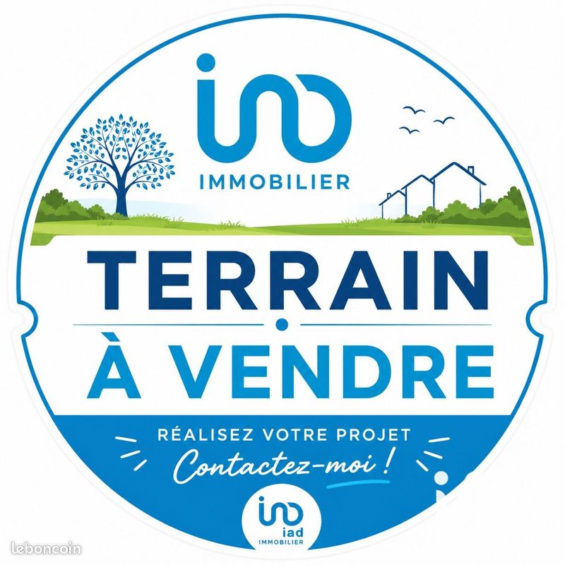 Terrain 390 m² · à Soisy-sous-Montmorency · 390 m² · 379 000 €
