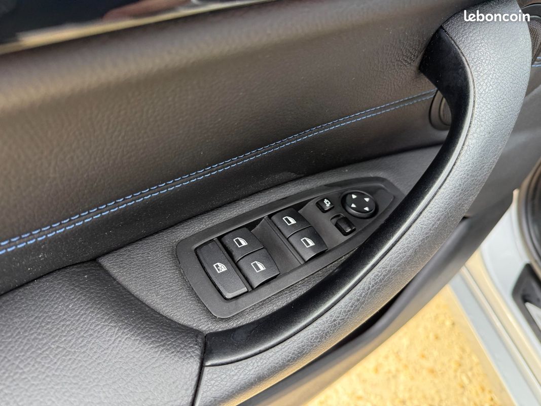 B.M.W. X1 sDrive 18 i M Sport (image 13)