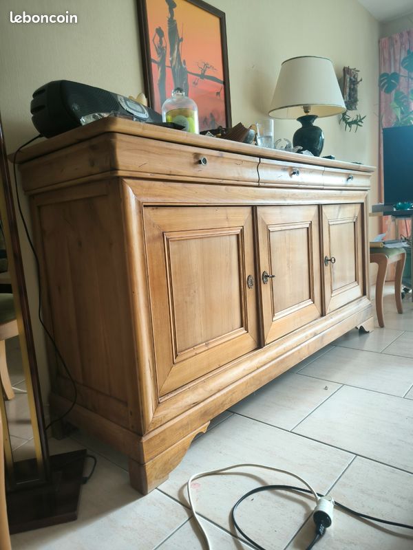 Buffet bas - enfilade (image 2)