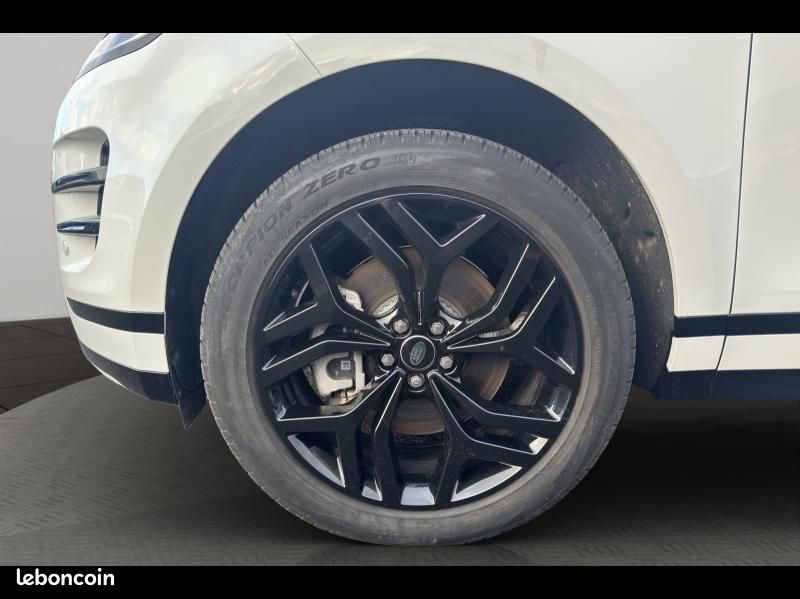 Land-rover Range Rover Evoque 1.5 P300e 309ch Dynamic SE (image 15)