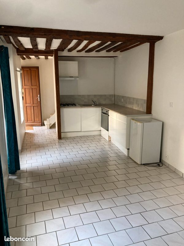Appartement 3 pièces 44 m² · à Caen · 44 m² · 680 €/mois