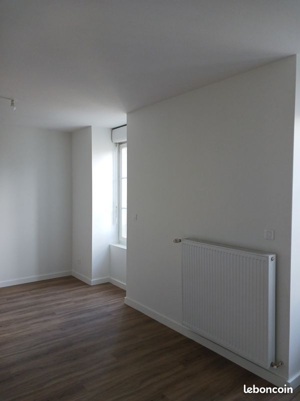 Appartement T3 neuf - Brive-la-Gaillarde 19100 (image principale 0)