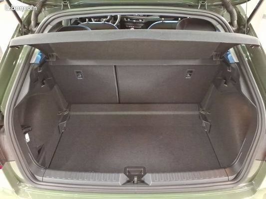 Audi A1 sportback advanced 30 TFSI (image 5)