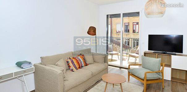 Appartement 2 pièces 54 m² (image 8)