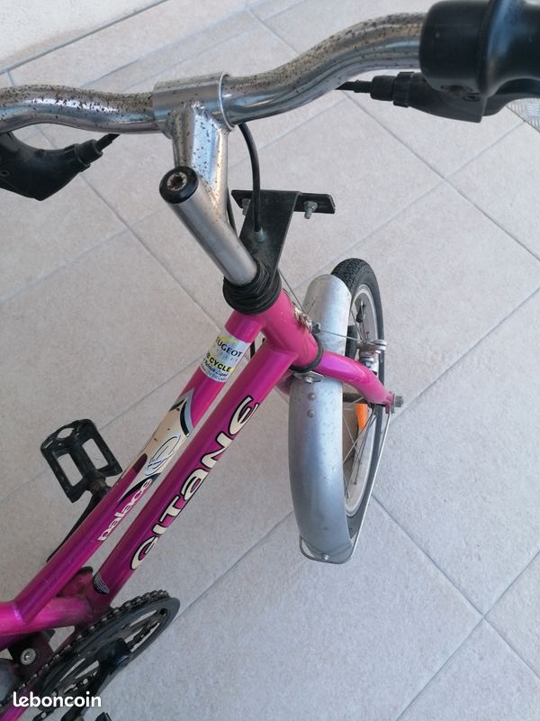 Vélo GITANE vintage (image 9)