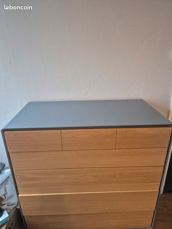 Commode alinea (image 1)