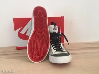 Basket Nike (image 3)