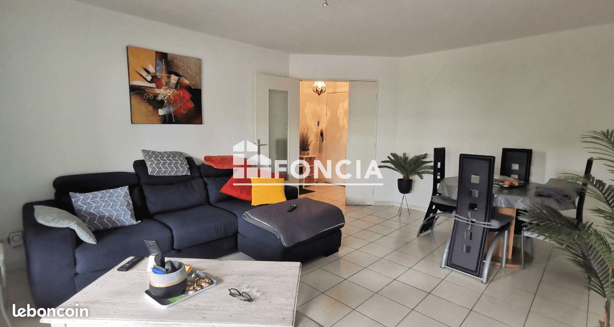 Appartement 3 pièces 68 m² · à Montpellier · 68 m² · 786 €/mois