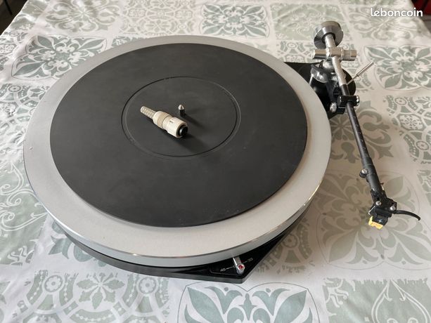 Platine micro seiki d'occasion - Photo, audio & vidéo