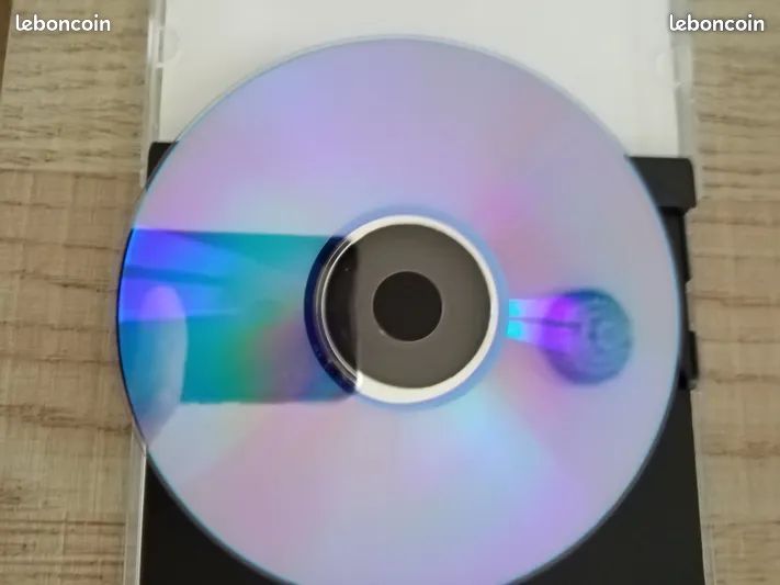 Lot de dvd +r (image 2)