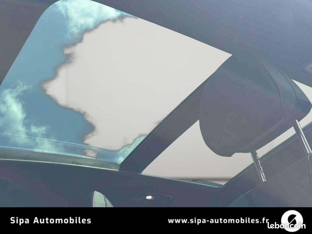 Hyundai Tucson 1.6 T-GDI 239 Hybrid BVA6 N Line Executive 5p (image 19)