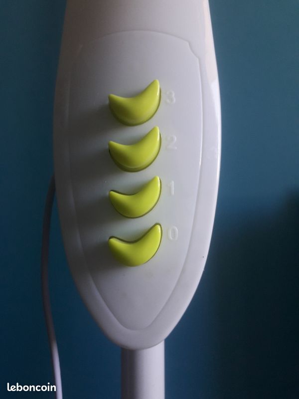 Ventilateur selecline (image 2)