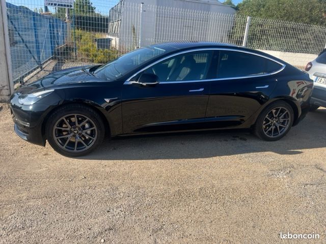 Tesla Model 3 DUAL MOTOR LONG RANGE (image 5)