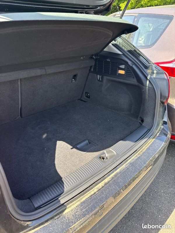 Audi Q2 190 ch (image 6)