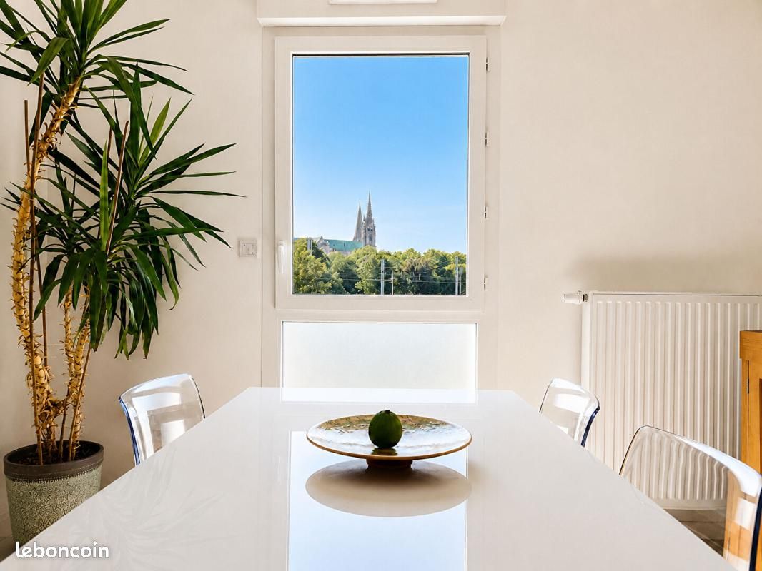 Appartement 4 pièces 88 m² · à Chartres · 88 m² · 336 000 €