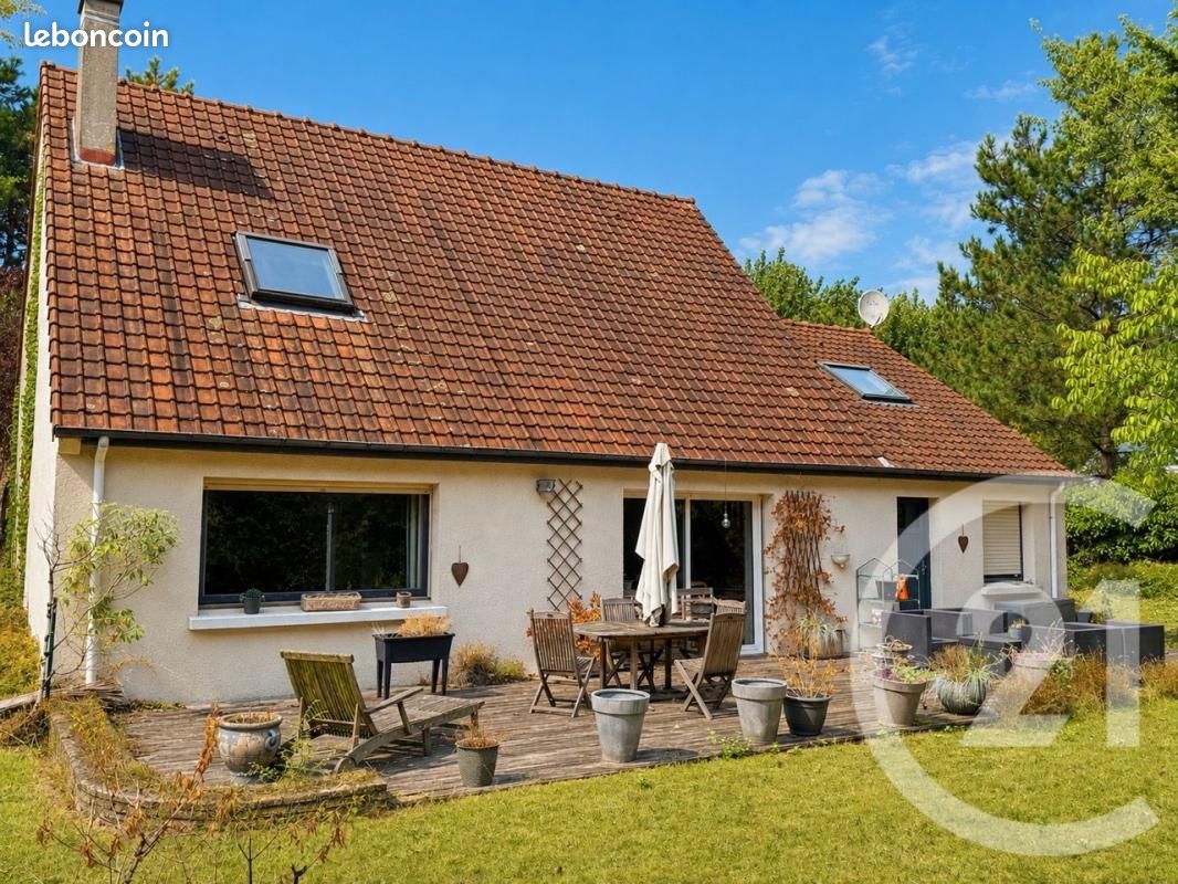 Maison 6 pièces 127 m² · à Neufchâtel-Hardelot · 127 m² · 728 000 €
