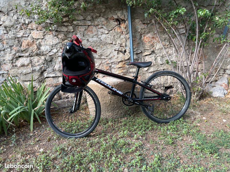 Bmx redline expert (image 3)