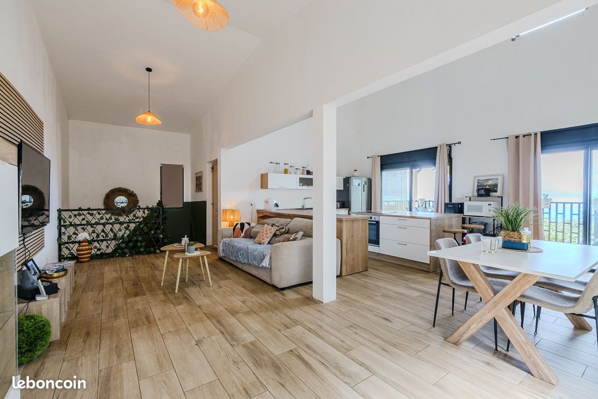 Maison 5 pièces 125 m² · à Saint-Paul · 125 m² · 466 000 €