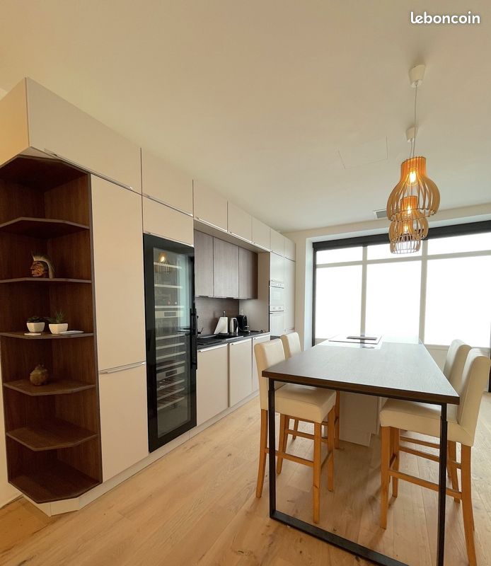 Maison 4 pièces 120 m² · à Bordeaux · 120 m² · 755 €/mois