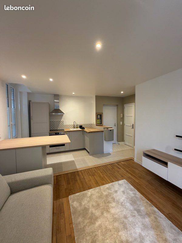Appartement 2 pièces 42 m² · à Sainte-Savine · 42 m² · 670 €