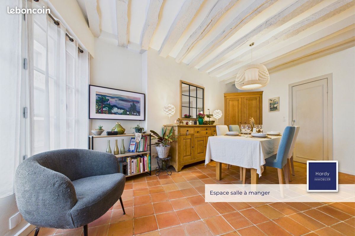 Maison 6 pièces 123 m² (image 4)