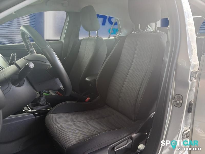 Opel Corsa 1.2 Turbo 100ch Elegance Business (image 9)