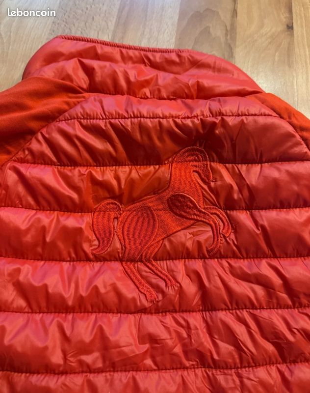 Veste équitation (image 3)