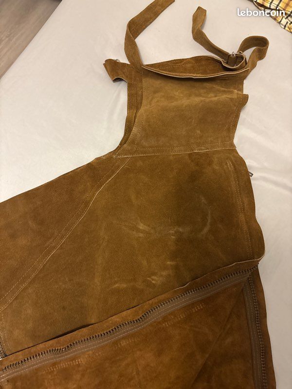 Deux tenues de cowboys (image 4)