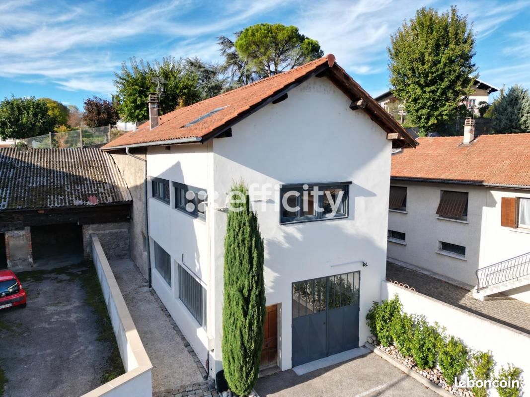 Maison 5 pièces 144 m² · à Rives · 144 m² · 379 000 €
