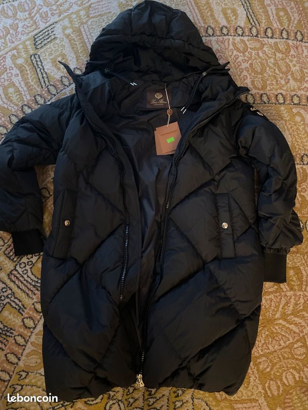 Veste Lora Piano (image 1)